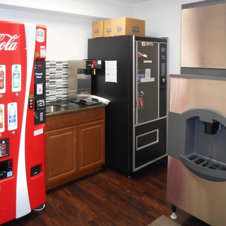 Motel 6 Sinton Tx Екстер'єр фото