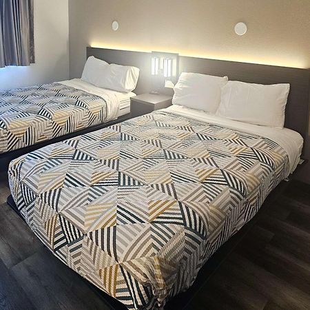 Motel 6 Sinton Tx Екстер'єр фото