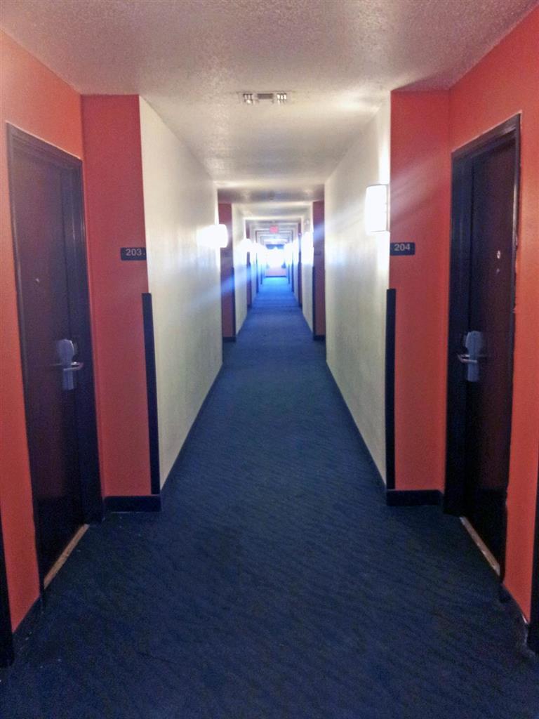 Motel 6 Sinton Tx Зручності фото