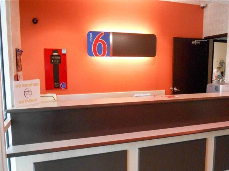 Motel 6 Sinton Tx Екстер'єр фото