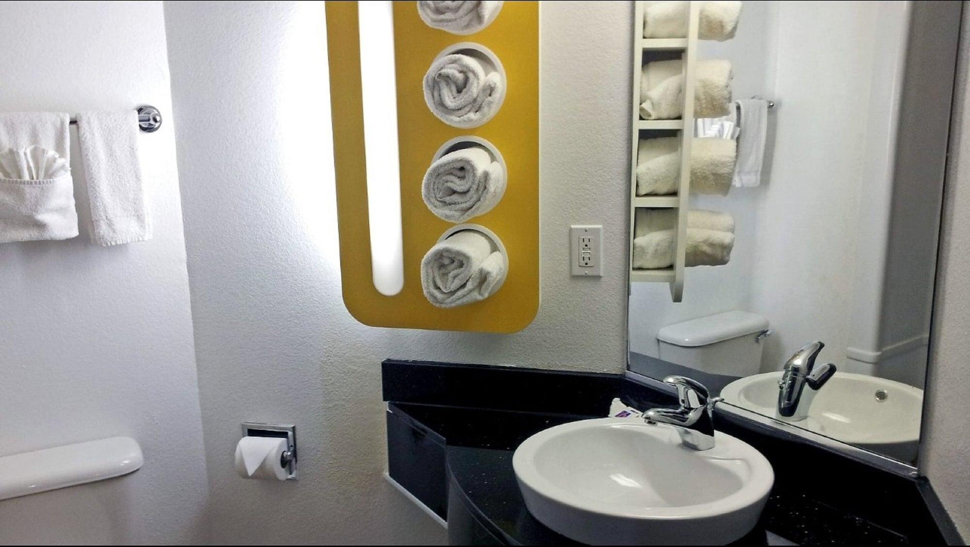 Motel 6 Sinton Tx Екстер'єр фото
