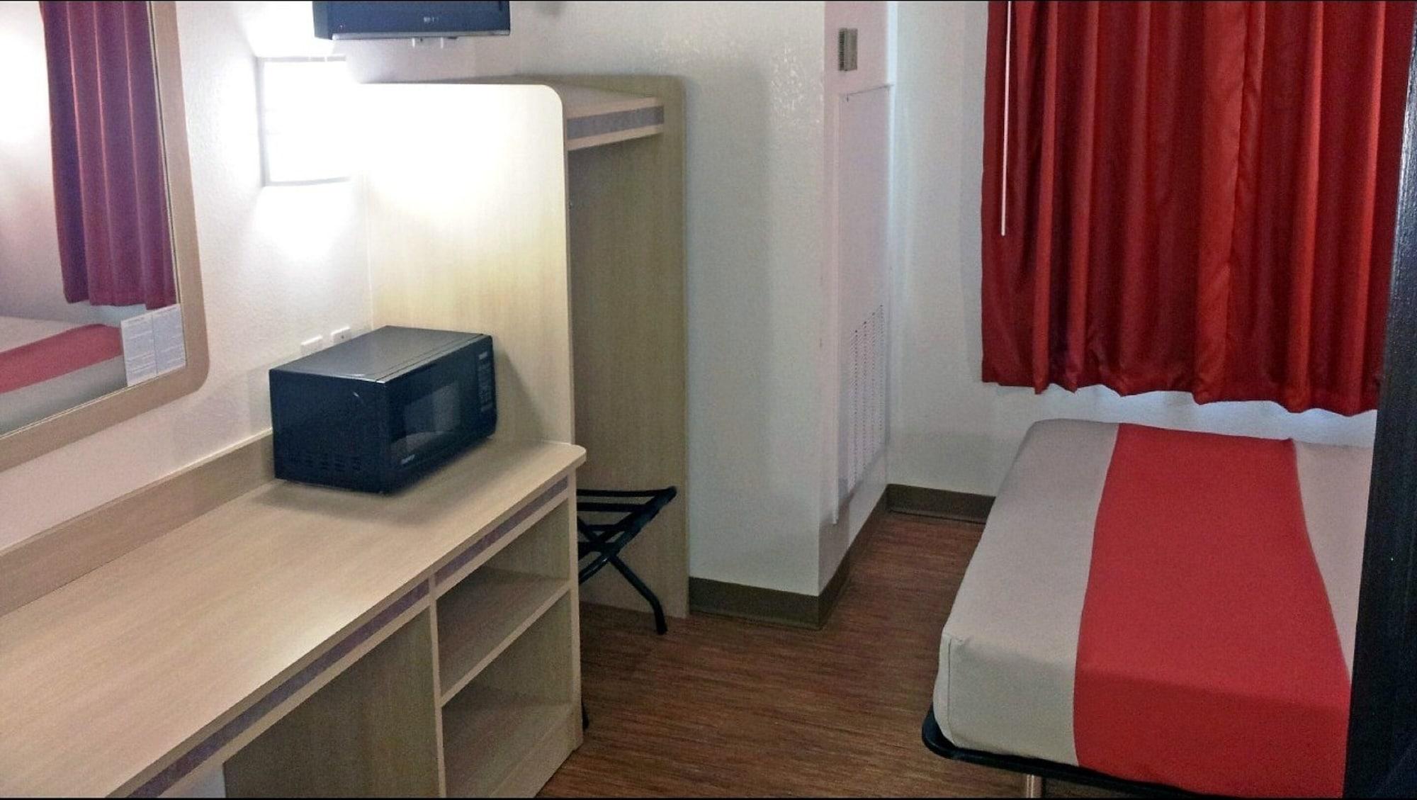 Motel 6 Sinton Tx Екстер'єр фото