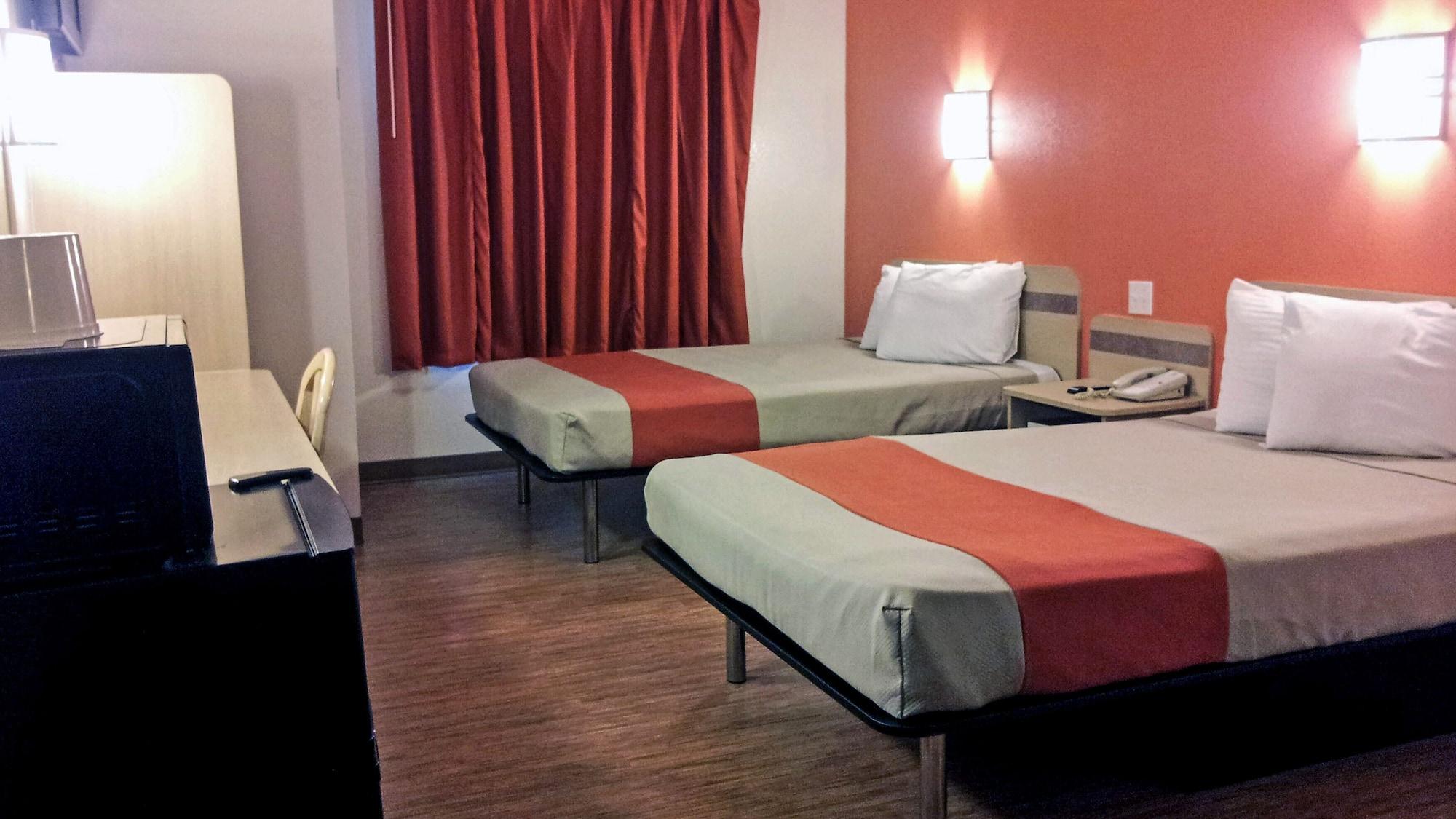 Motel 6 Sinton Tx Екстер'єр фото