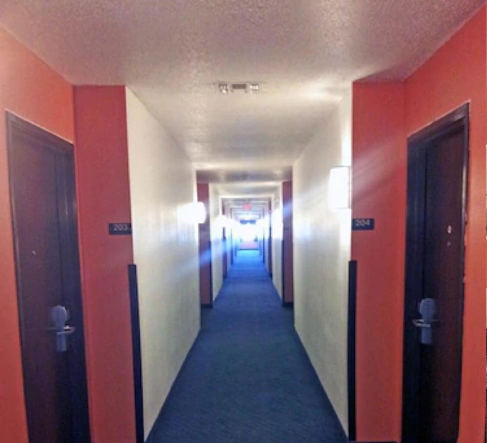Motel 6 Sinton Tx Екстер'єр фото