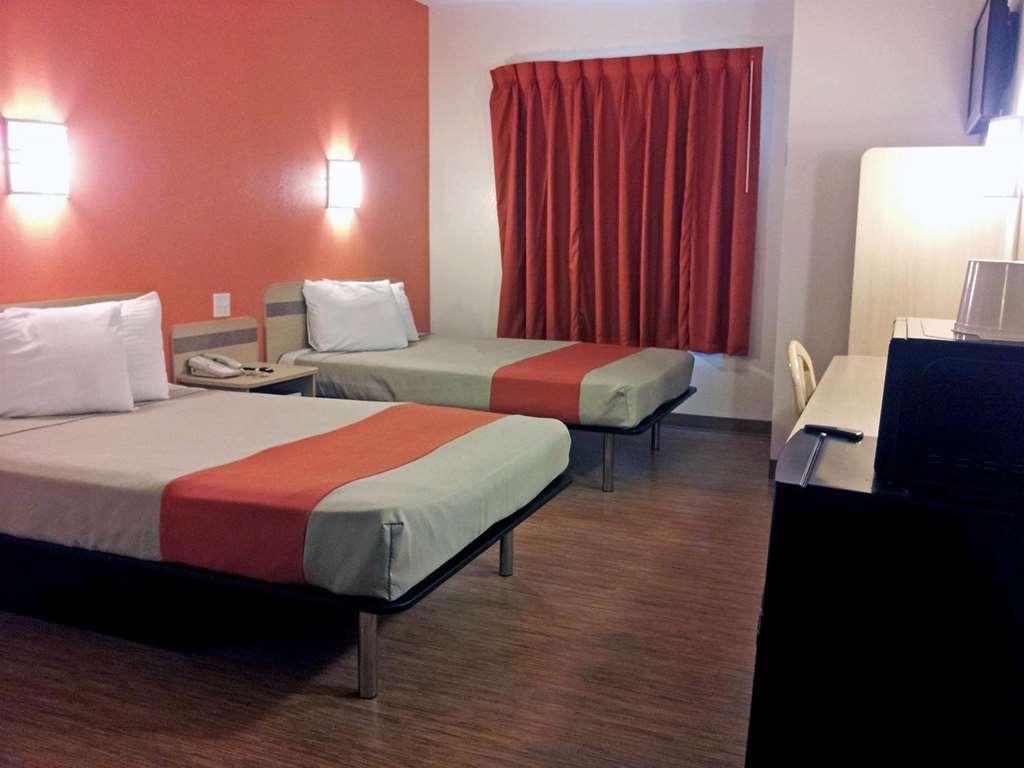 Motel 6 Sinton Tx Номер фото