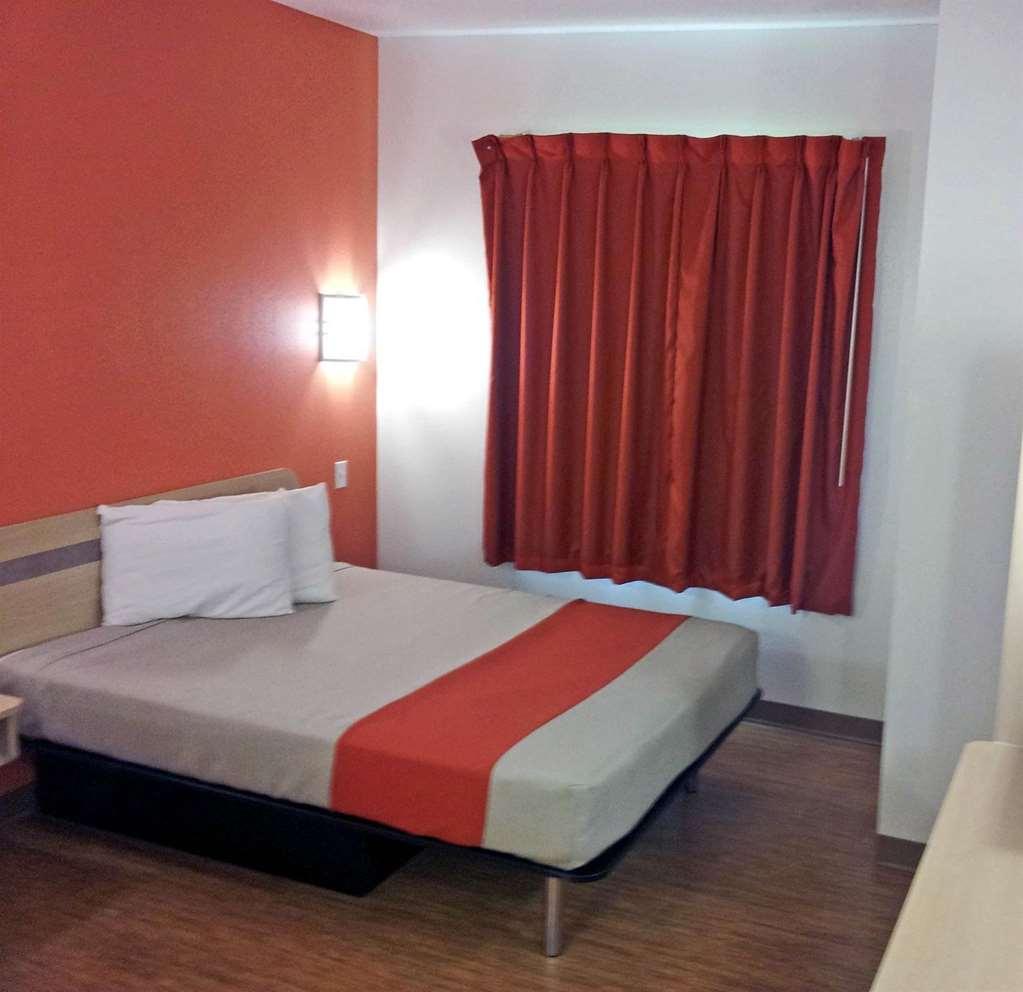 Motel 6 Sinton Tx Номер фото