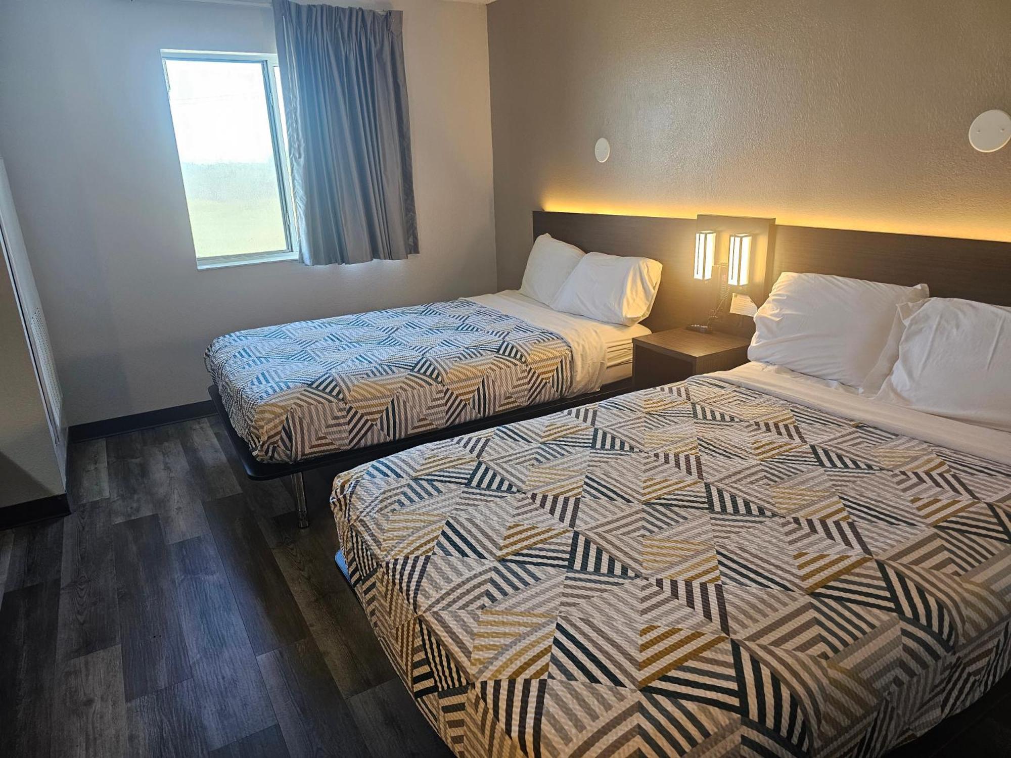 Motel 6 Sinton Tx Екстер'єр фото