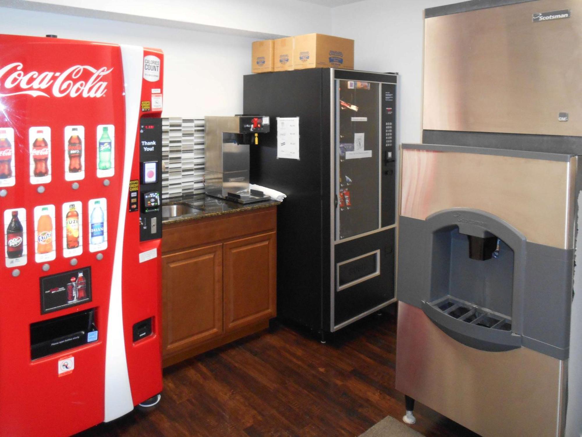 Motel 6 Sinton Tx Екстер'єр фото
