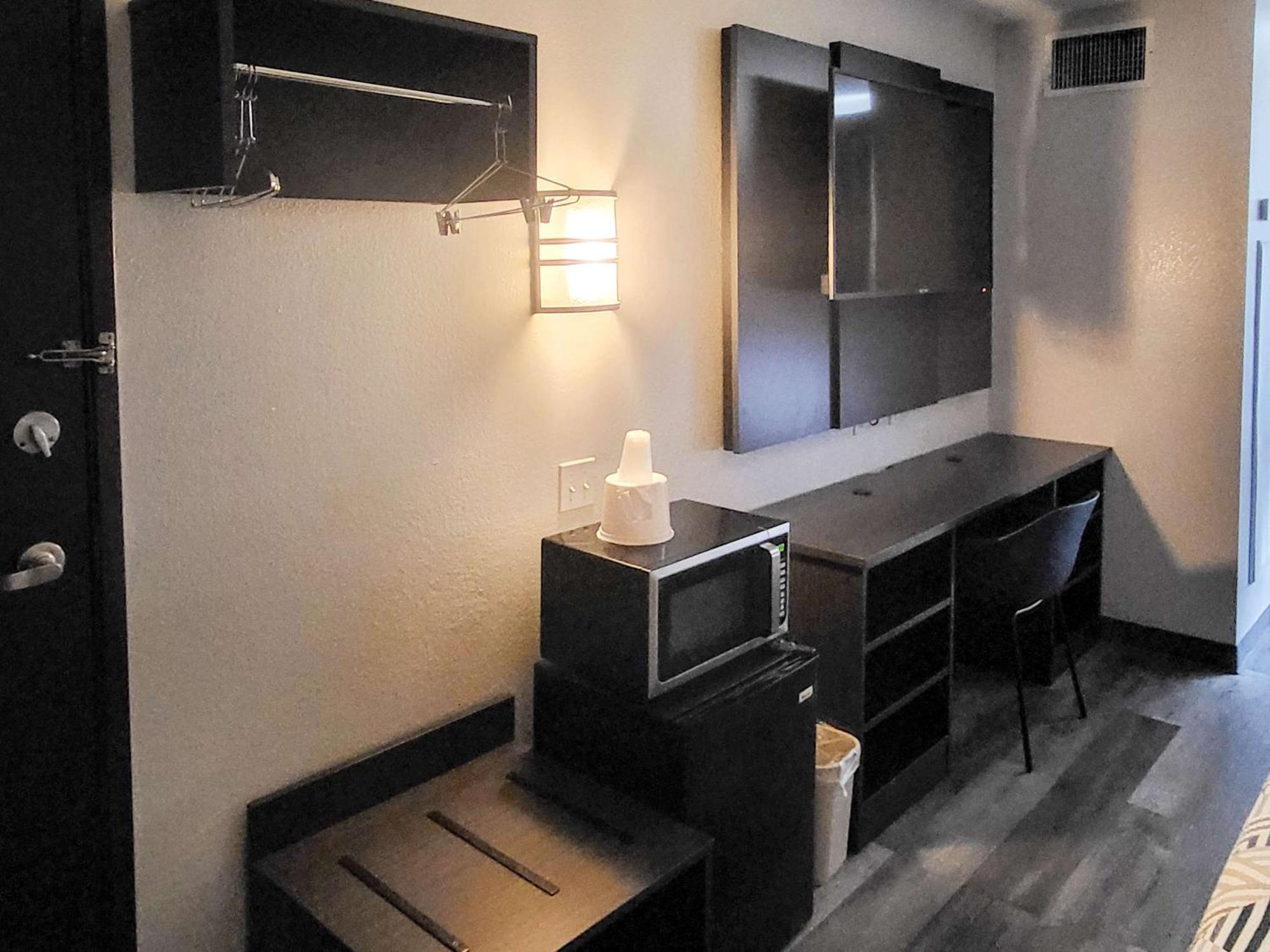 Motel 6 Sinton Tx Екстер'єр фото