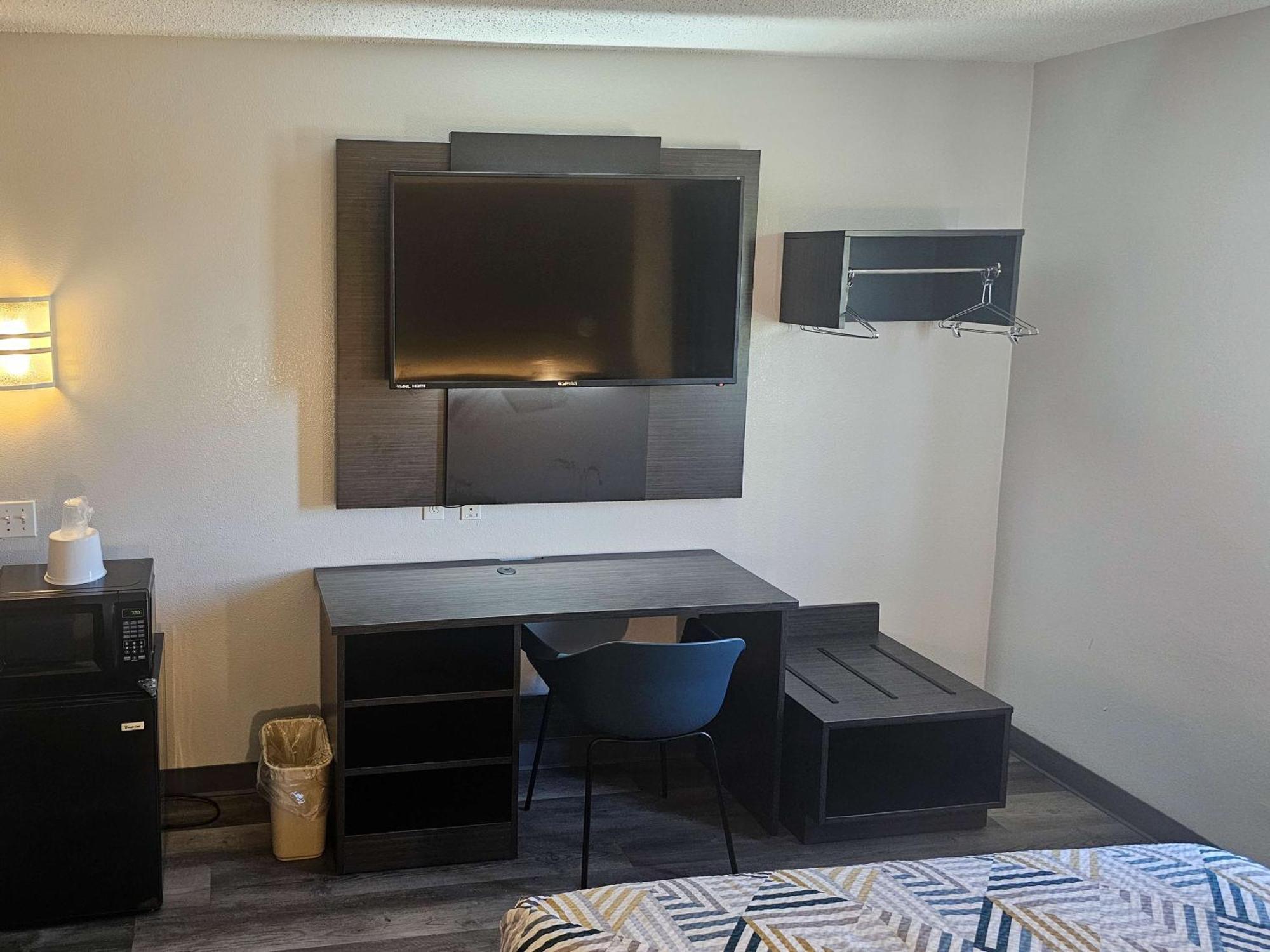Motel 6 Sinton Tx Екстер'єр фото