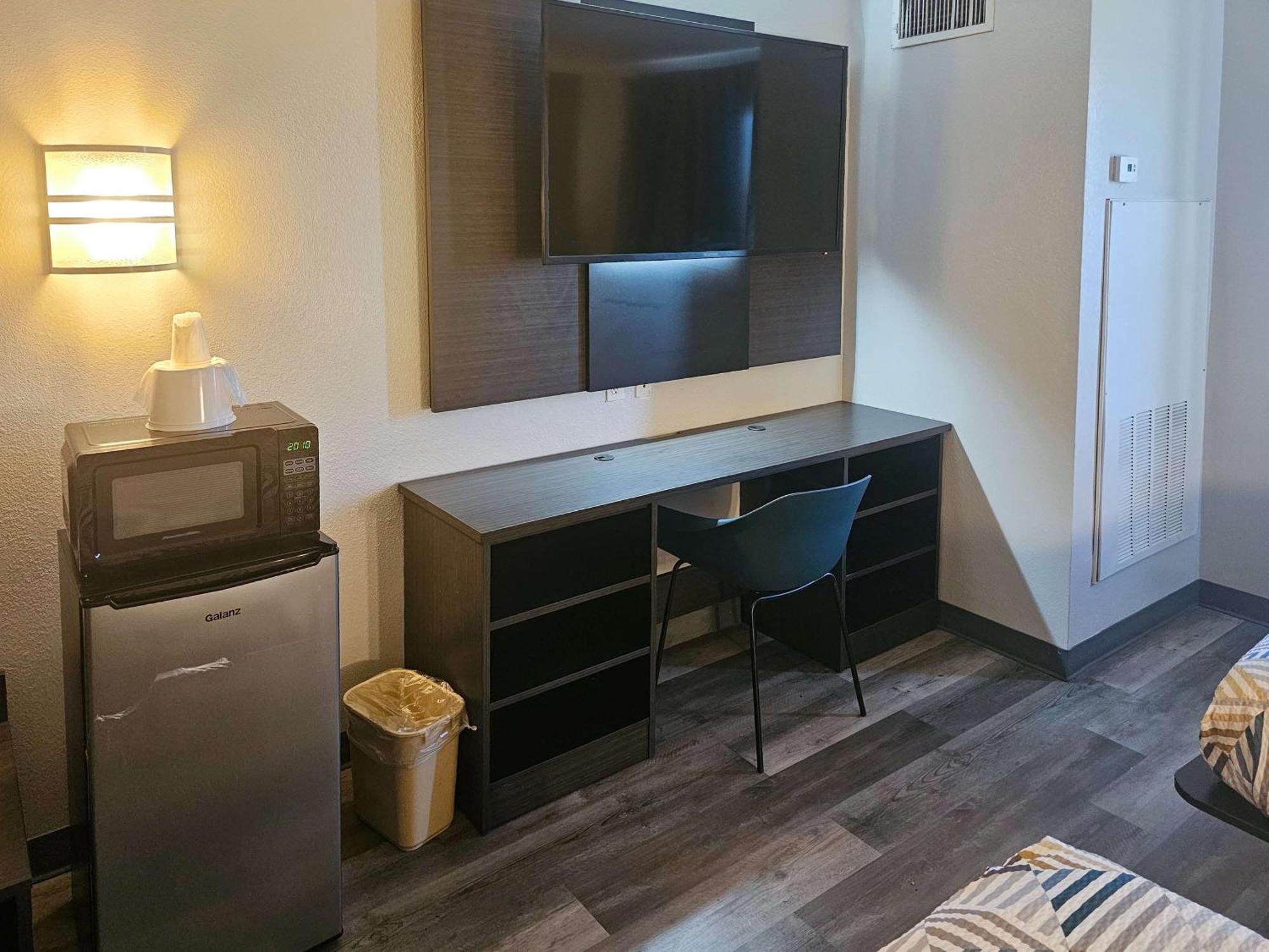 Motel 6 Sinton Tx Екстер'єр фото