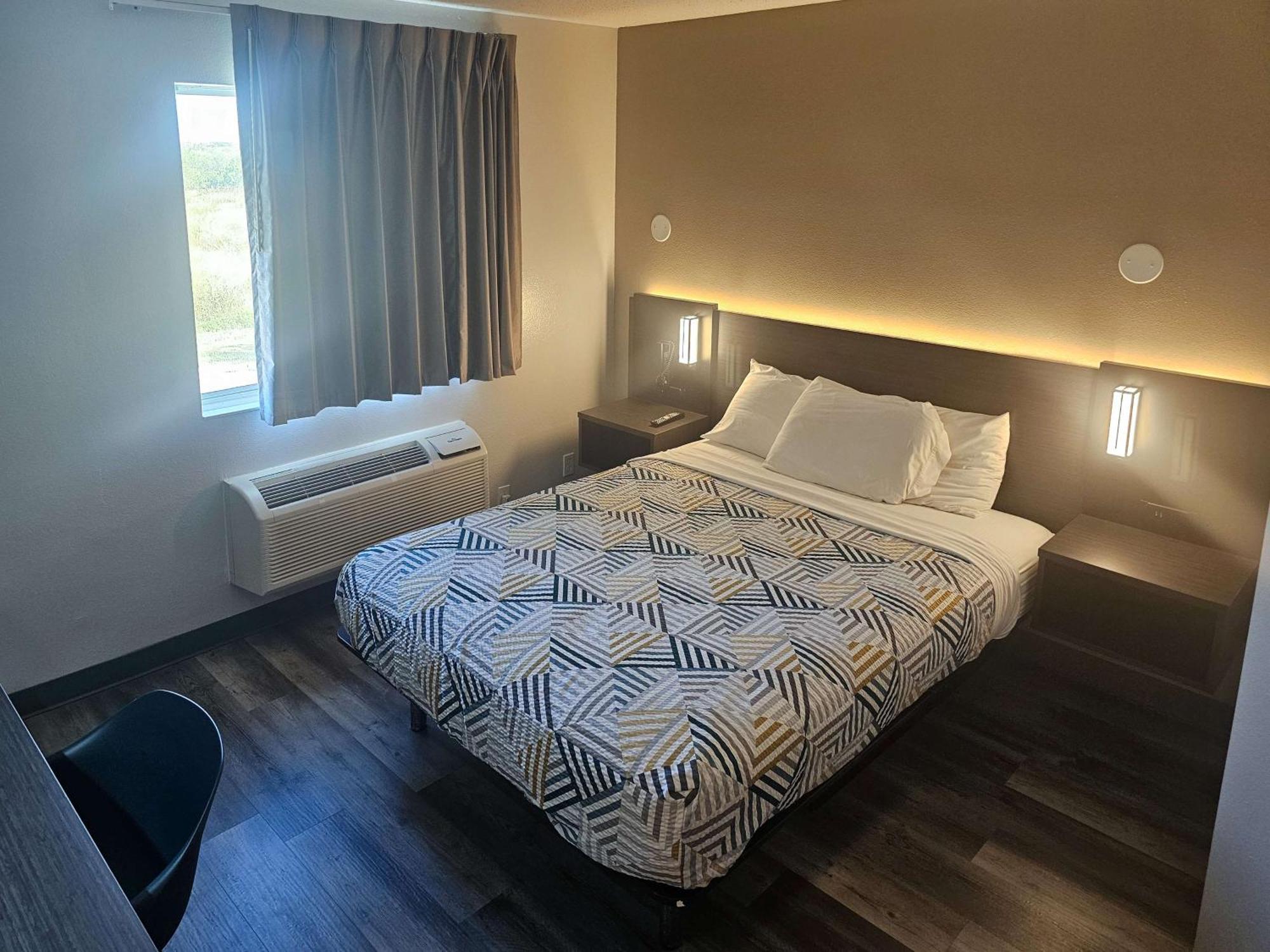 Motel 6 Sinton Tx Екстер'єр фото