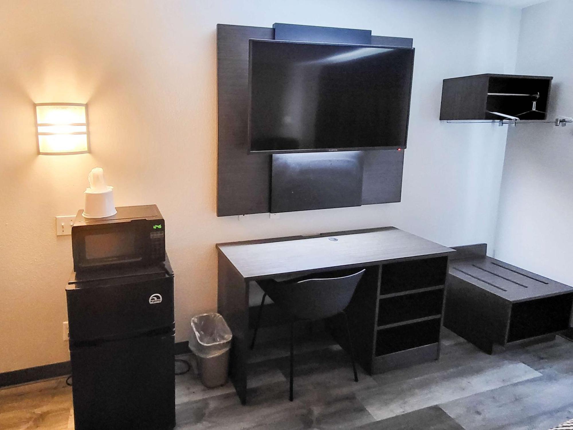 Motel 6 Sinton Tx Екстер'єр фото