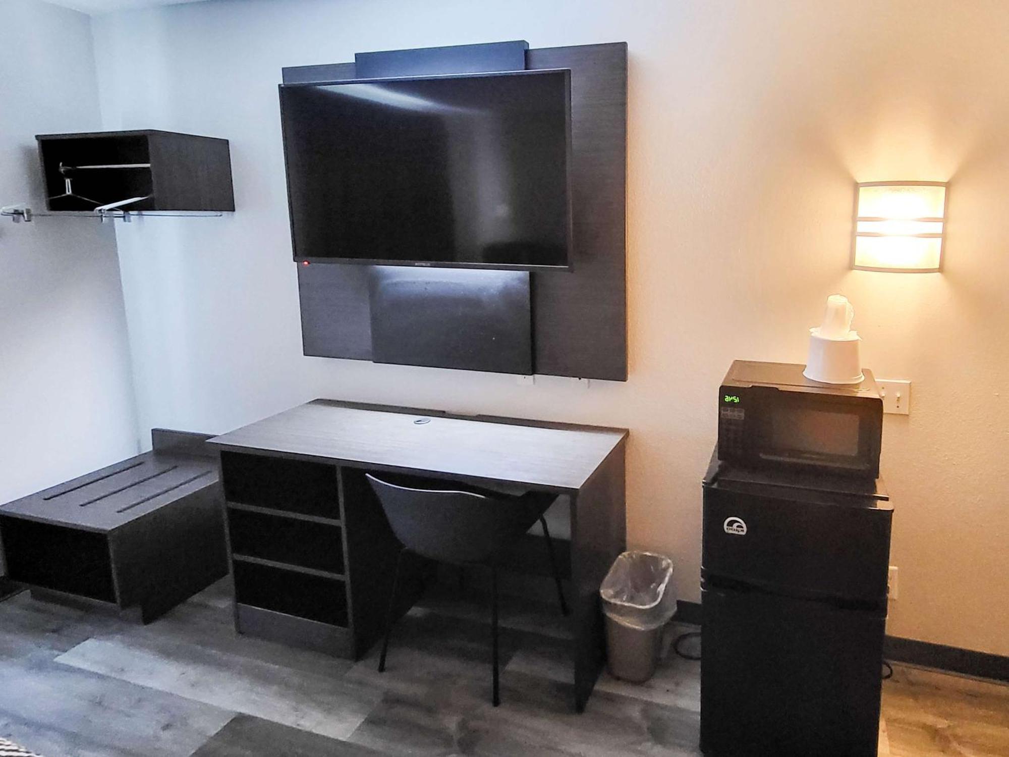Motel 6 Sinton Tx Екстер'єр фото