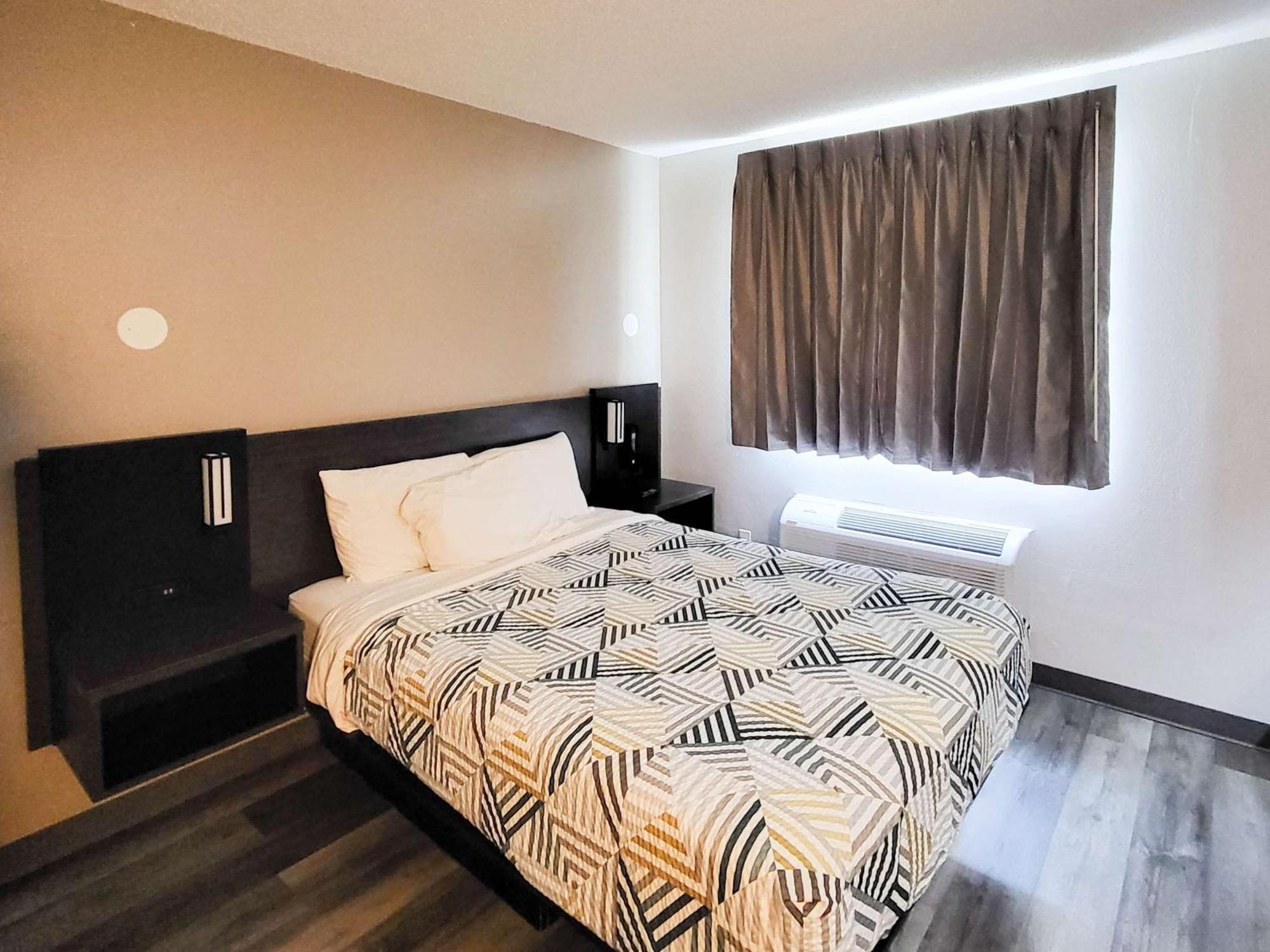 Motel 6 Sinton Tx Екстер'єр фото