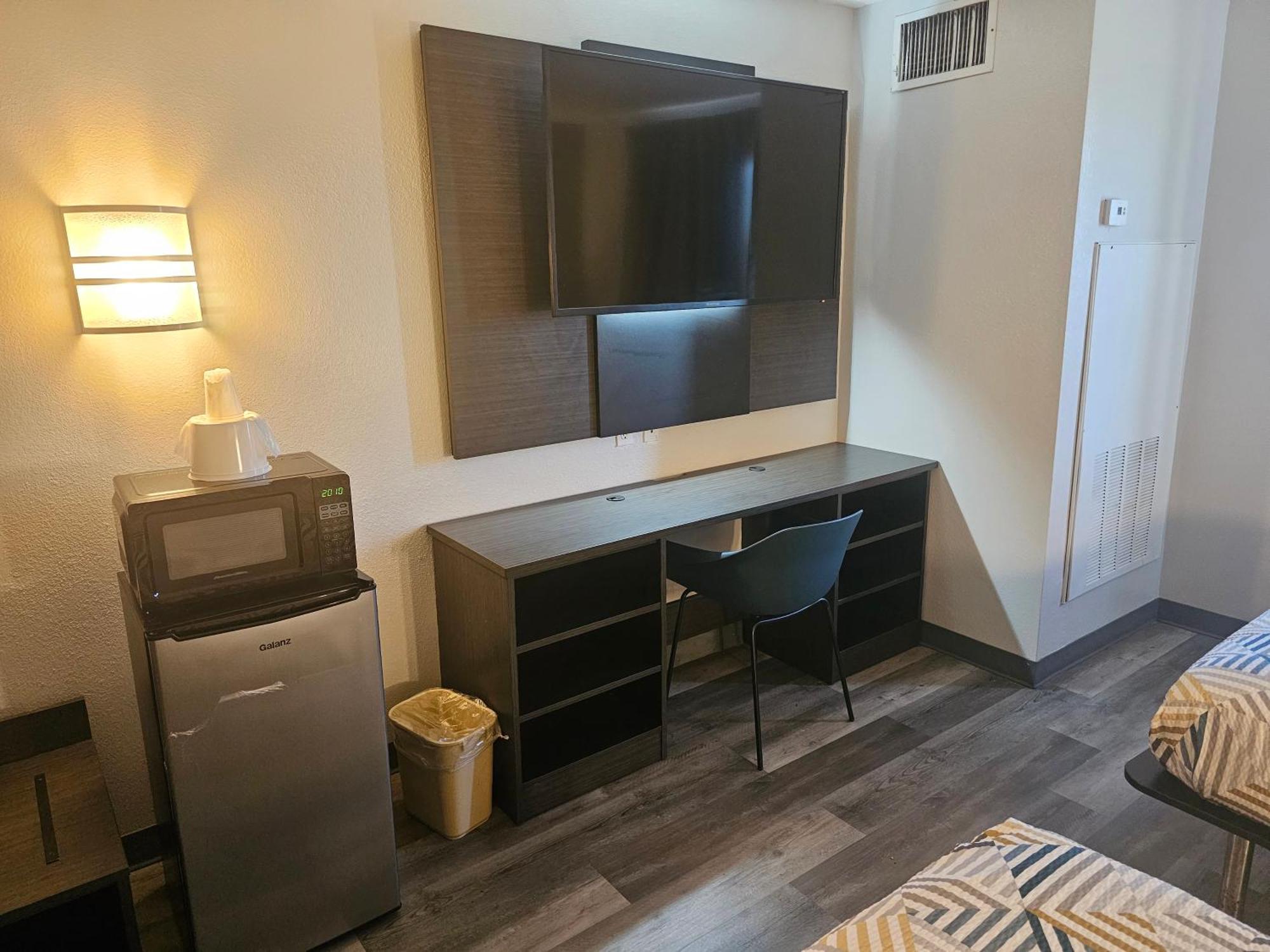 Motel 6 Sinton Tx Номер фото