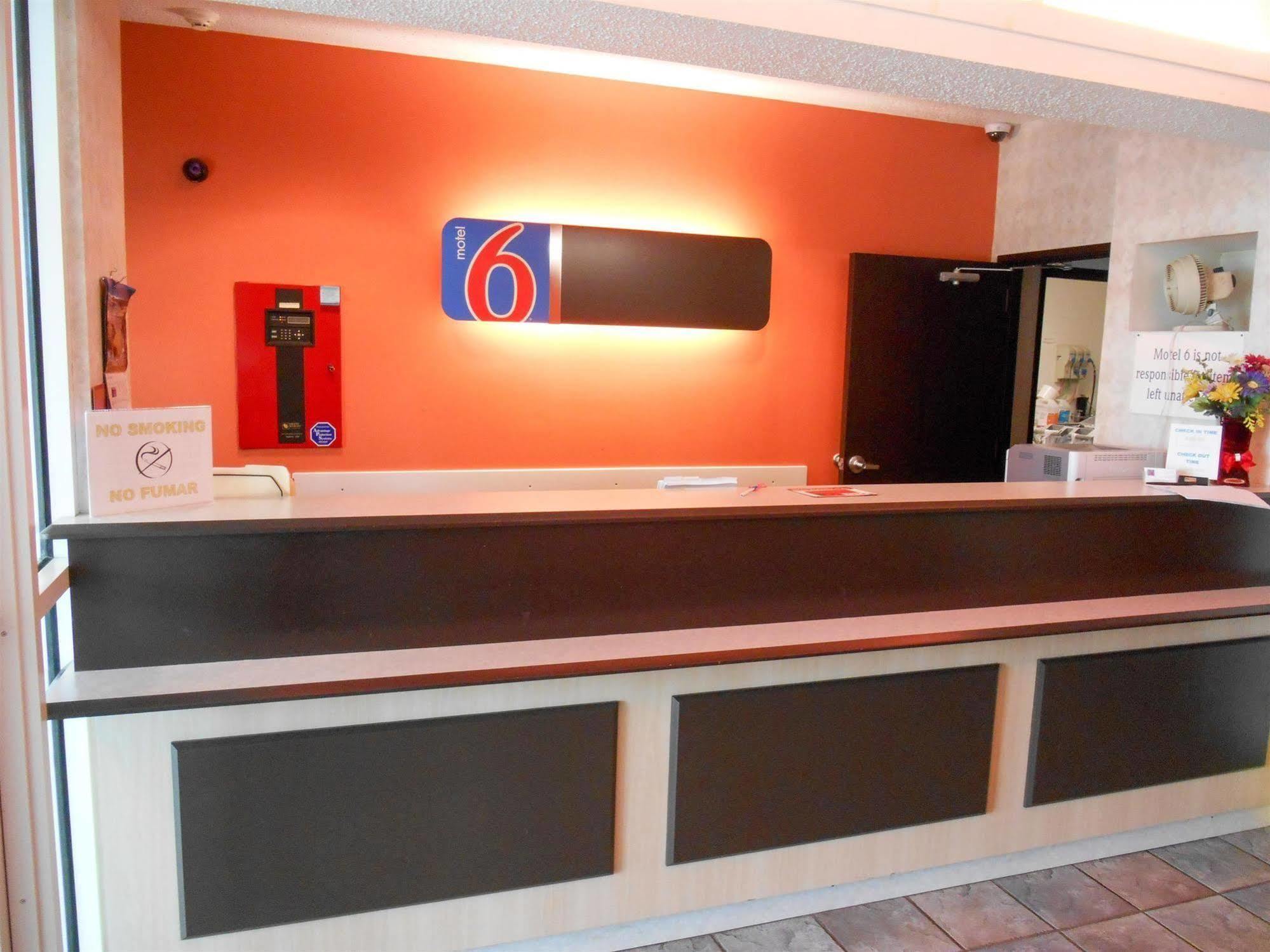 Motel 6 Sinton Tx Екстер'єр фото