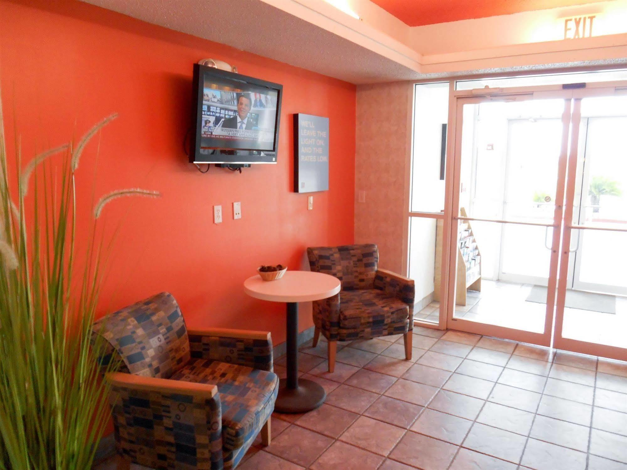 Motel 6 Sinton Tx Екстер'єр фото